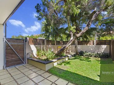2 / 47 Warburton Street, North Ward