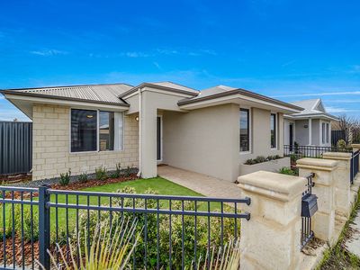 1 Havasu Road, Aveley