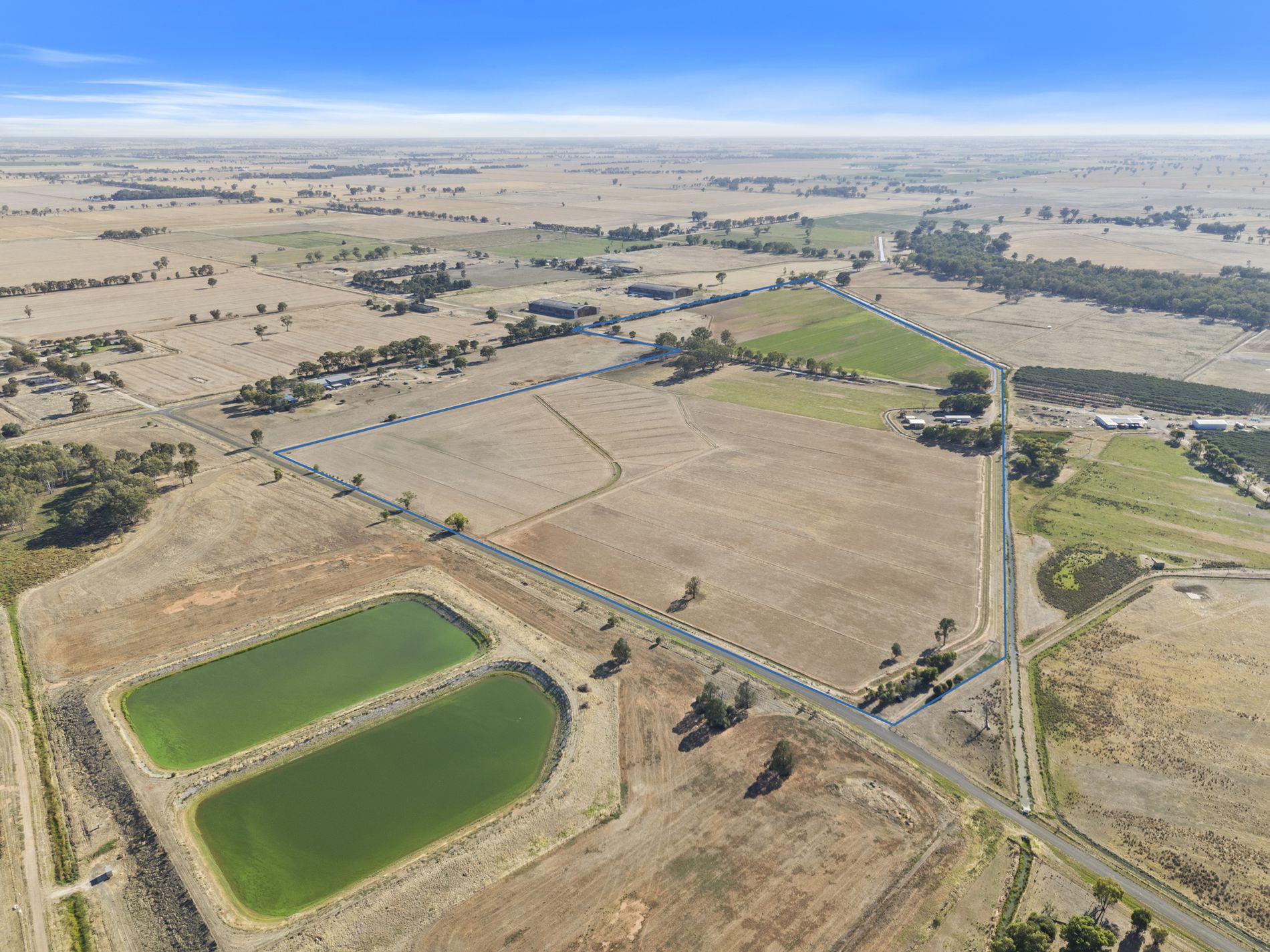 Lot 63, McCullochs Road, Tocumwal