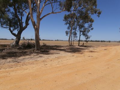 200 Old St Arnaud-Wedderburn Road, Gower