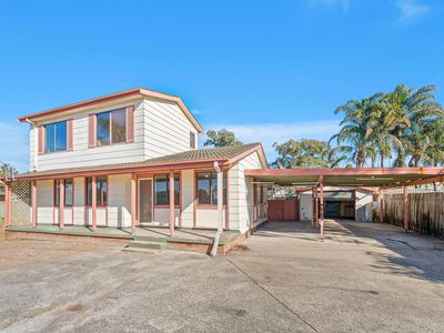 56 Gilba Road, Koonawarra