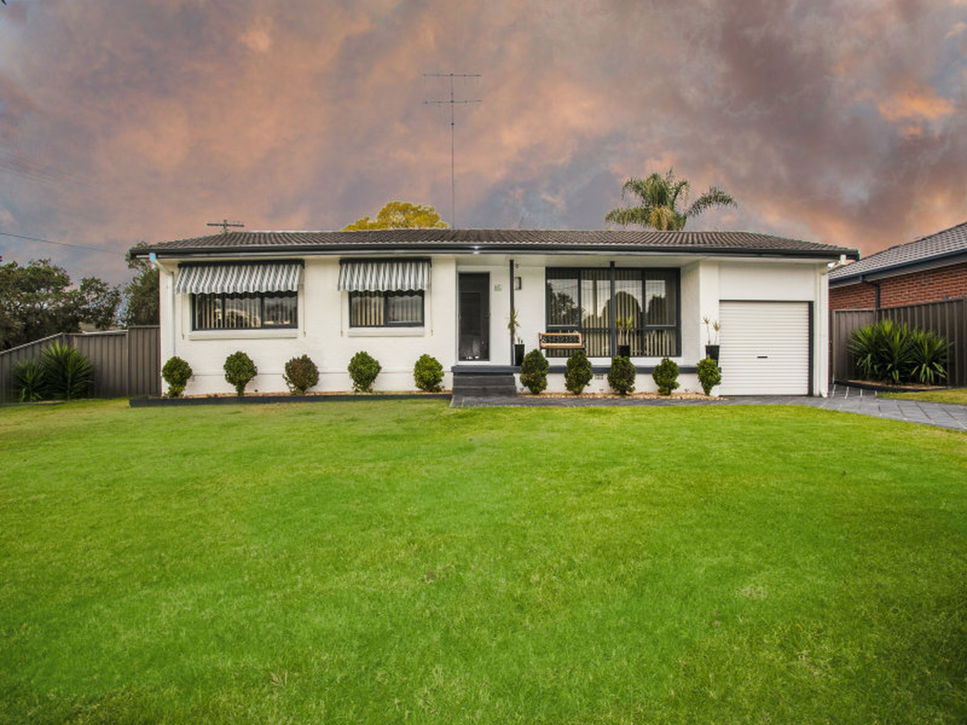 14 Parsons Ave, SOUTH PENRITH