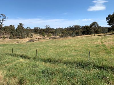 1 Sangsters Lane, Heathcote