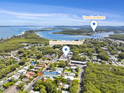 81 Booner Street, Hawks Nest