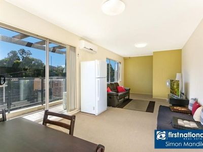 76 / 20 Close Place, Canterbury