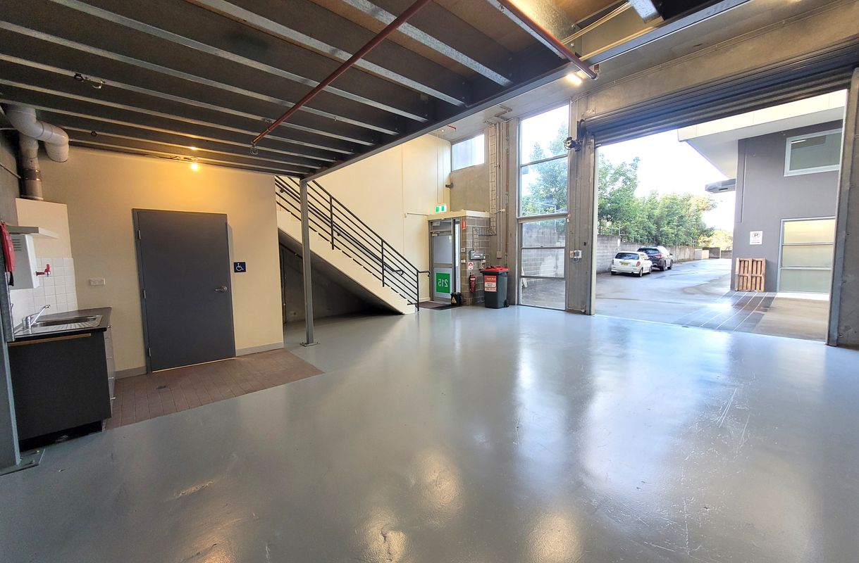 gallery