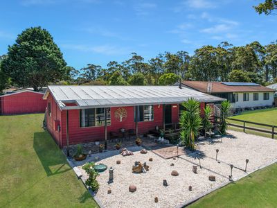 115 Princes Highway, Bodalla