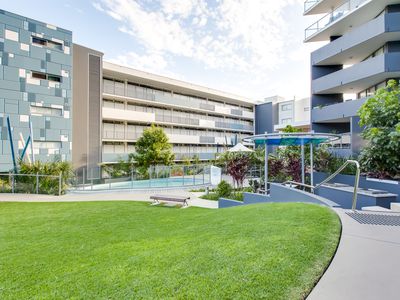 30203 / 63 Blamey Street, Kelvin Grove