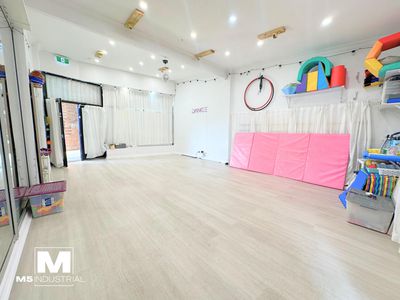 Shop 4 / 210 princes highway, Sylvania