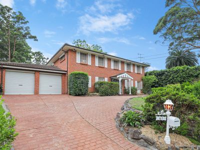 61 Cross St, Baulkham Hills