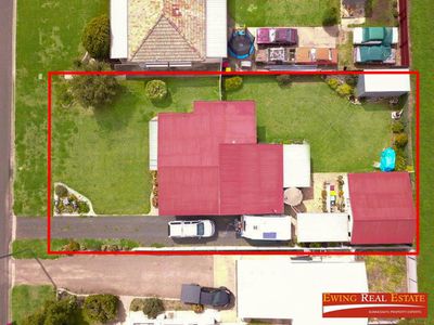 7 Stanley Street, Gunnedah