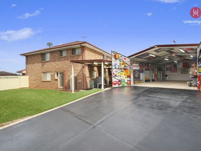 59 Davina Crescent, Cecil Hills