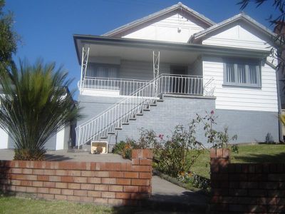 37 Horne Street, Port Kembla