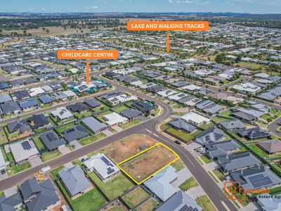 3 Cove Circuit, Dubbo