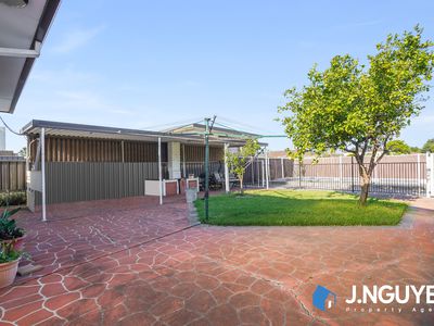 30 Joseph Street, Cabramatta