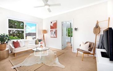 24 / 61 Curlewis Street, Bondi