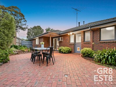 3 Delta Ct, Narre Warren