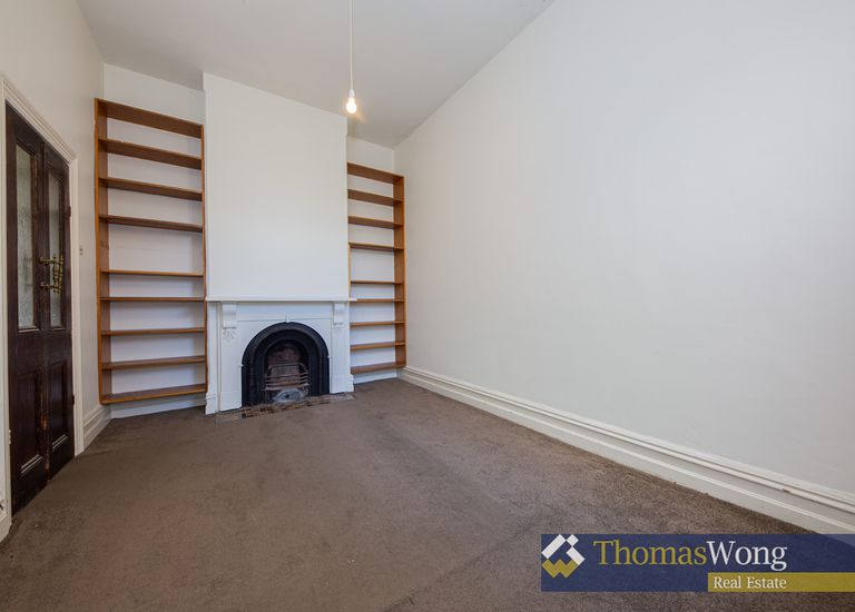 356 Rae Street, Fitzroy North