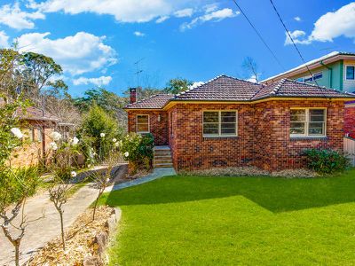 26 Barombah Road, Epping