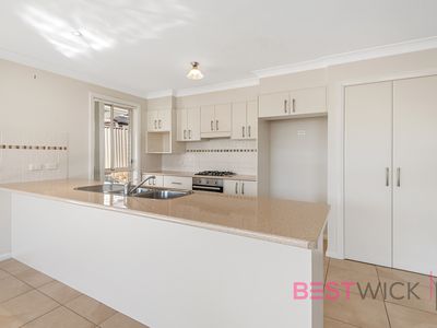22 Redding Drive, Kelso