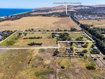 119 Williss Drive, Normanville