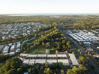 Rare Mango Hill Opportunity -  4-Bedroom Luxury Residences with Lush Yards