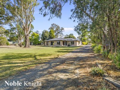 Properties For Sale Noble Knight Mansfield