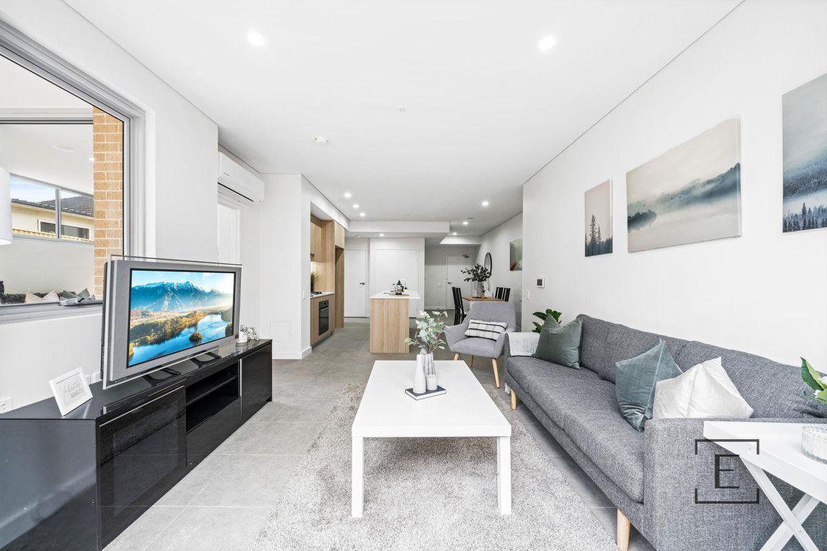 G04 / 28 Courallie Avenue, Homebush West