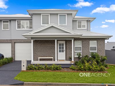 10 Farrier Place, Kembla Grange