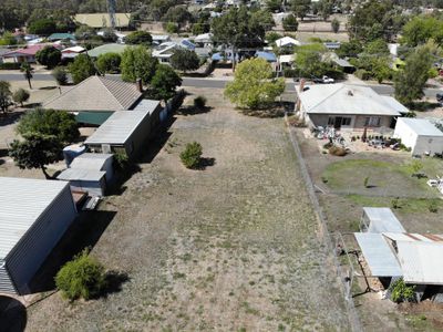 47 Church Street, Glenrowan