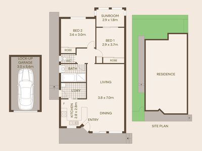 41 Gilbert Avenue, Gorokan