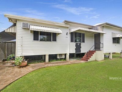 164 Corcoran Street, Currajong