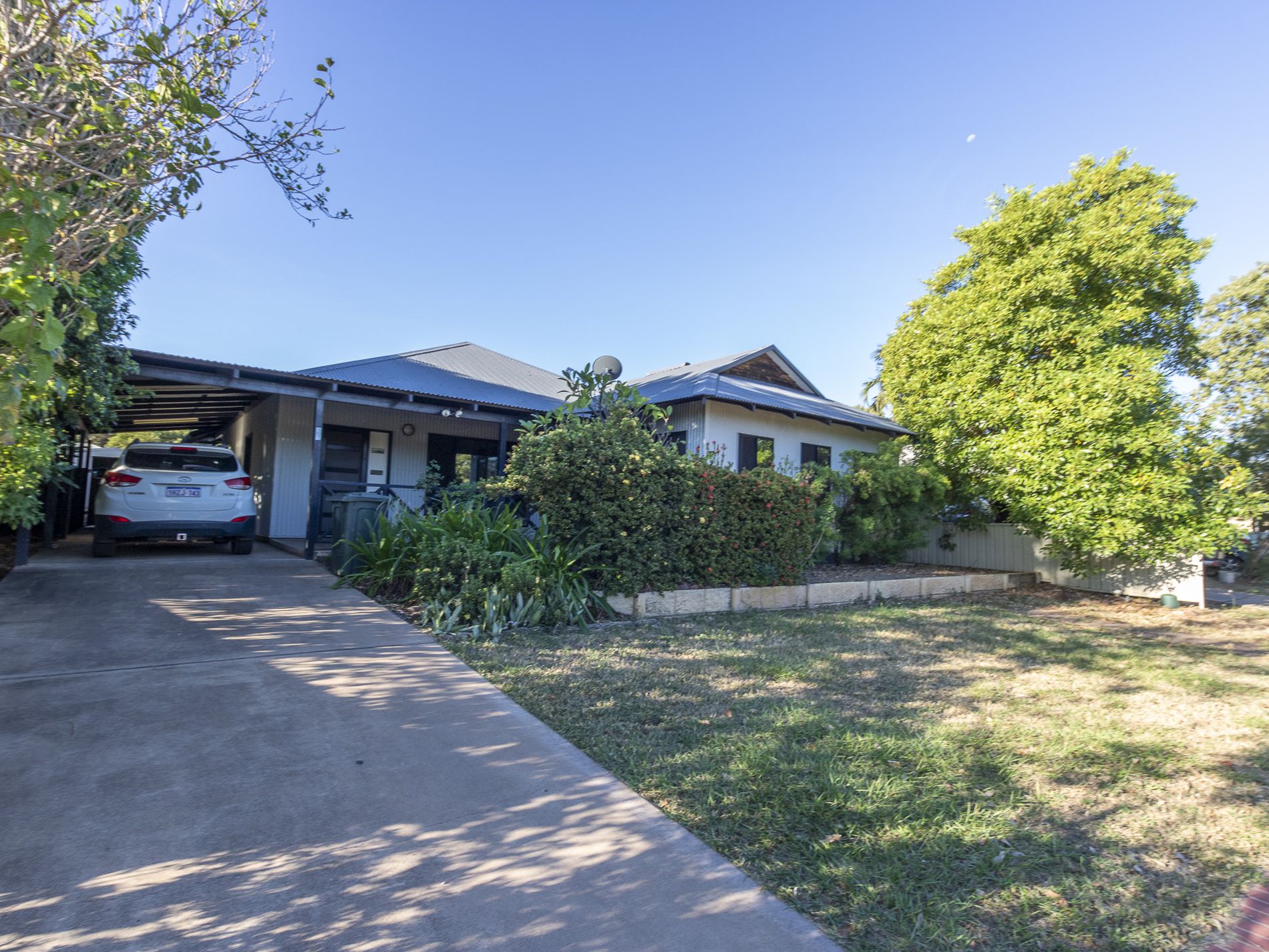 21 Barding Loop, Kununurra