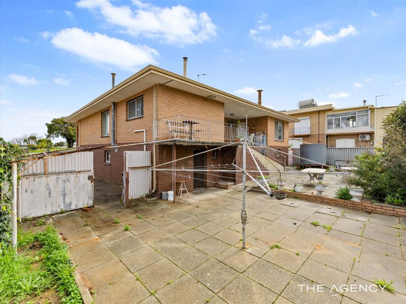 16 Young Place, Hamilton Hill