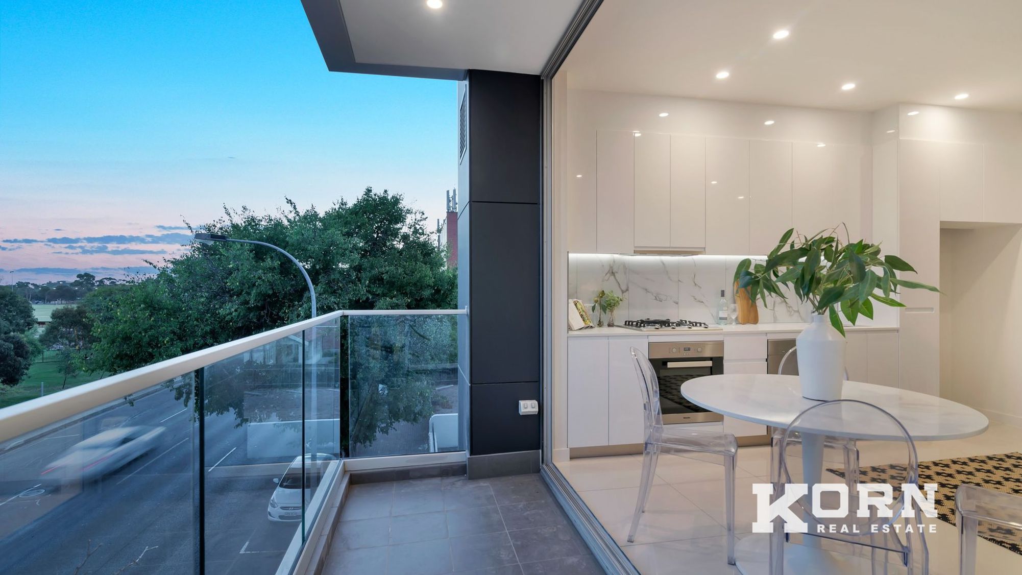 8 / 60 South Terrace, Adelaide