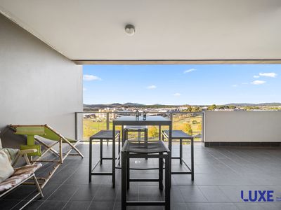 85 / 40 Philip Hodgins Street, Wright