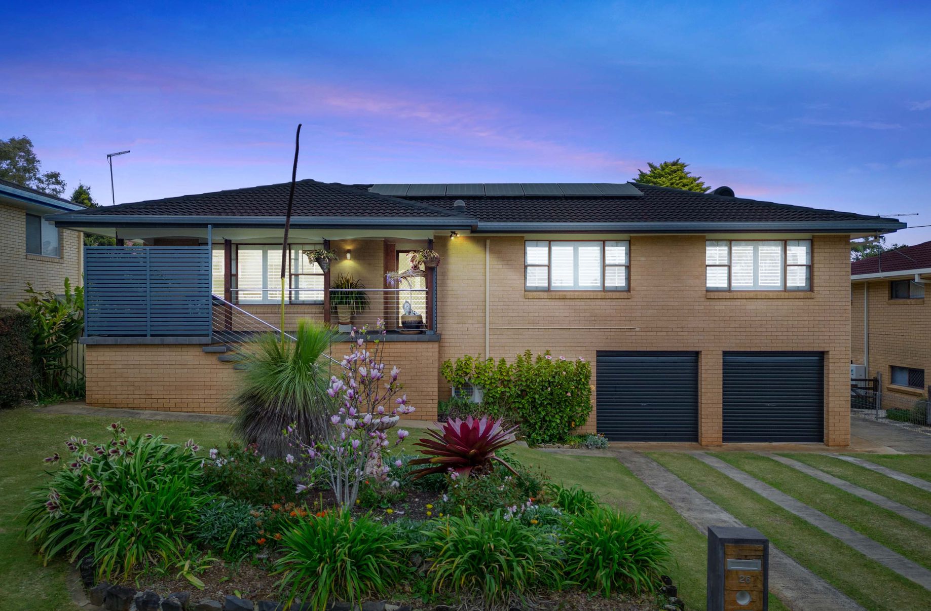 26 Parkland Drive, Alstonville Oxbridge Global Real Estate, Finance