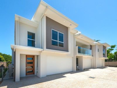 44 Blake Street, Southport