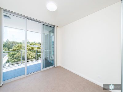 B502 / 17-23 Merriwa Street, Gordon