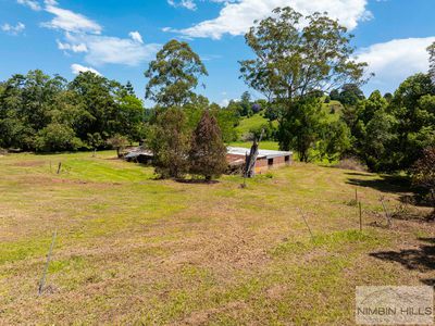 447 Terania Creek Road, Terania Creek