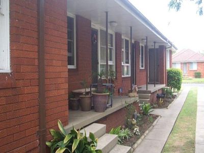 4 / 8 Grafton Street, Figtree