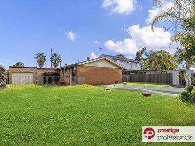 162 Nuwarra Road, Moorebank