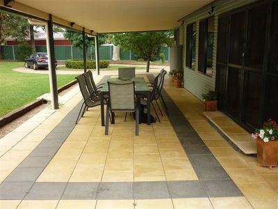 374 Fitzroy Street, Dubbo
