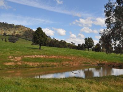 1441 Murray Valley Highway, Huon
