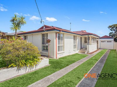 29 Gordon Avenue, Oak Flats