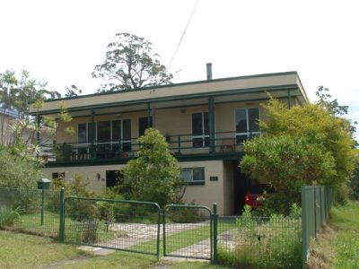 59 Cornfield Parade, Fishermans Paradise