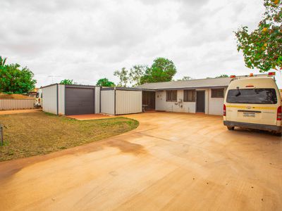 16 Baler Close, South Hedland
