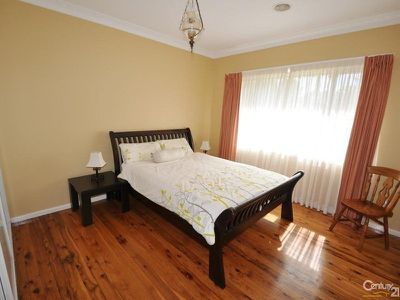 40 Crown Street, Dubbo