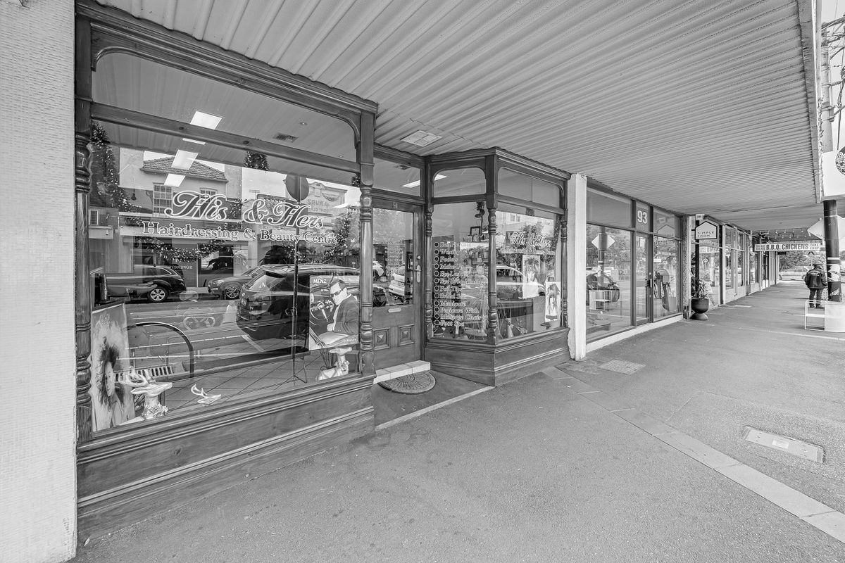 91 Charles Street, Seddon