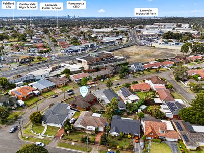 3 Harrow Avenue, Lansvale